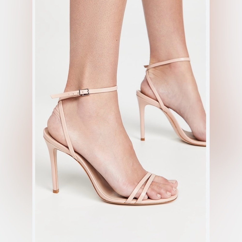 Schultz - Altima heels Nude slight pink heels. Wore once